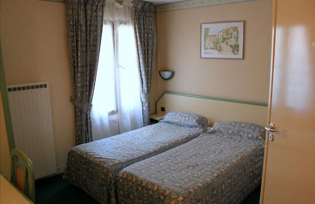 Hotel Aladin-1