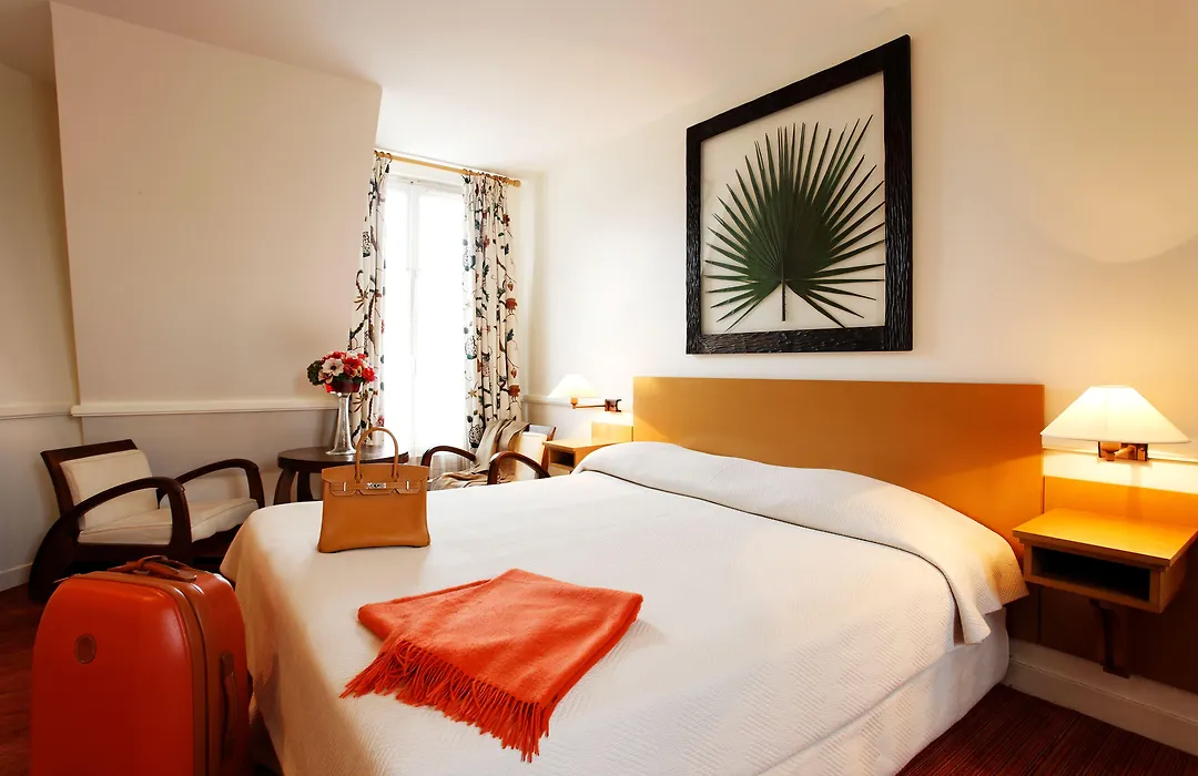 Hotel La Manufacture-1