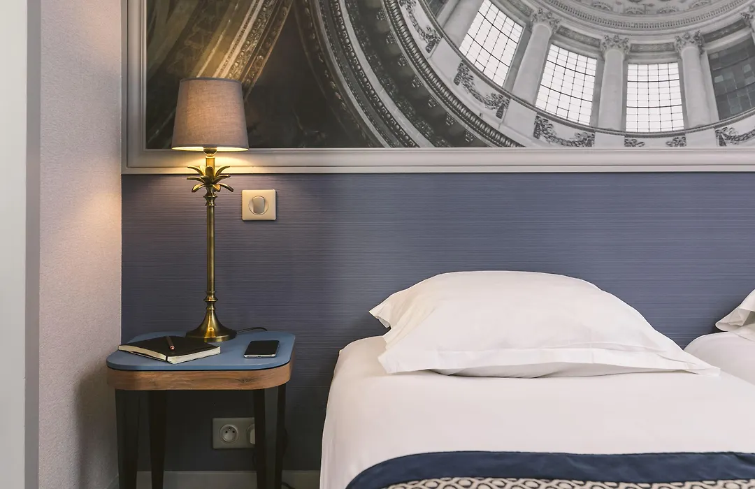 Hotel Saint Christophe-1