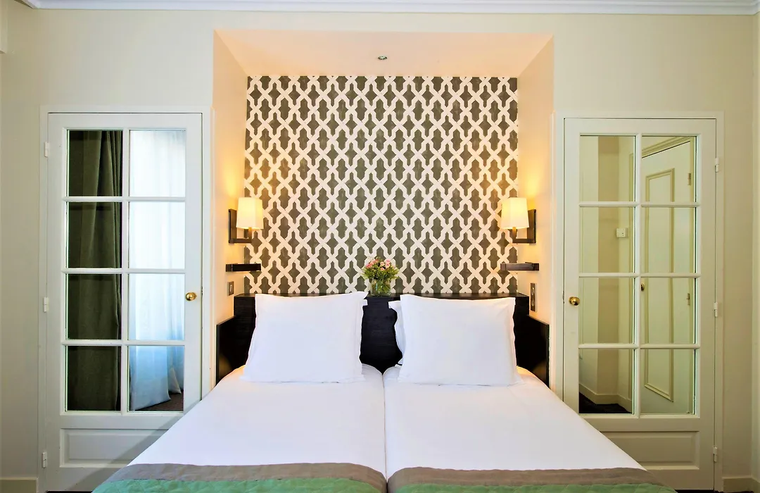 Hotel Henri IV Rive Gauche-1