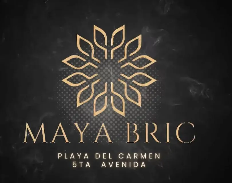 Maya Bric-1