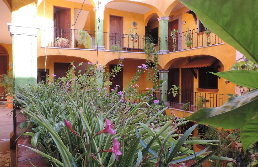 Hacienda Del Caribe Hotel-1