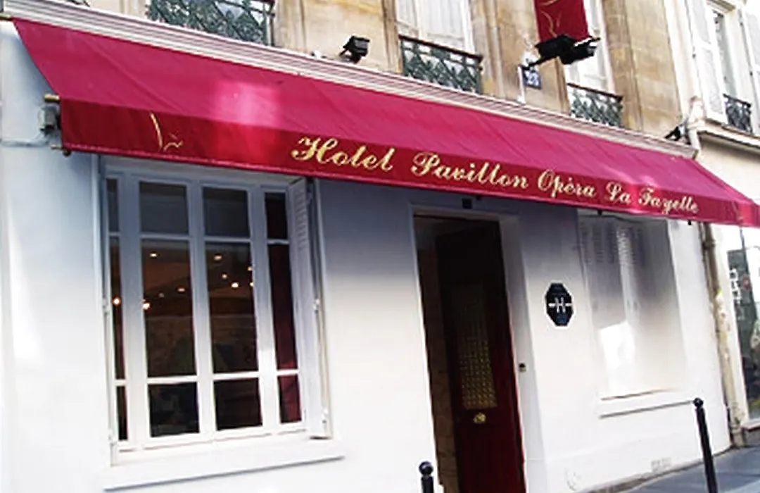 Pavillon Opéra Lafayette-1