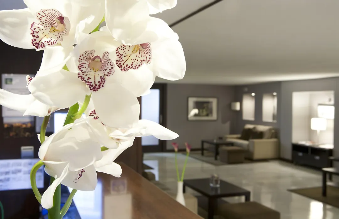 Hotel Presidente By Maxi Hoteles-1