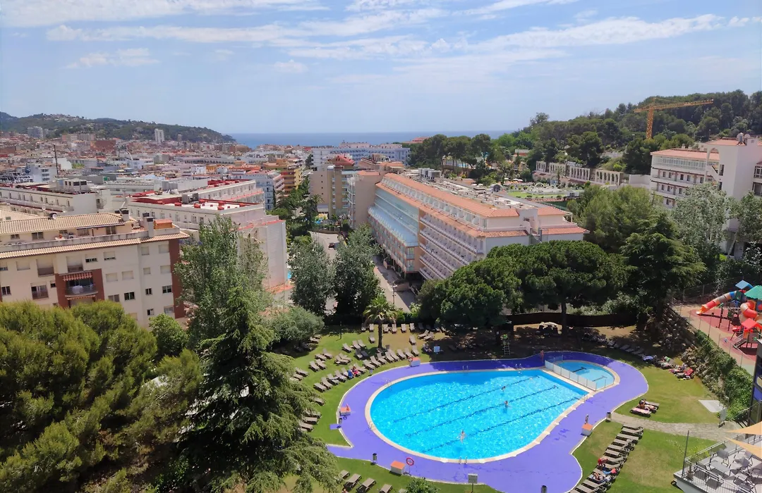 Hotel Samba-1