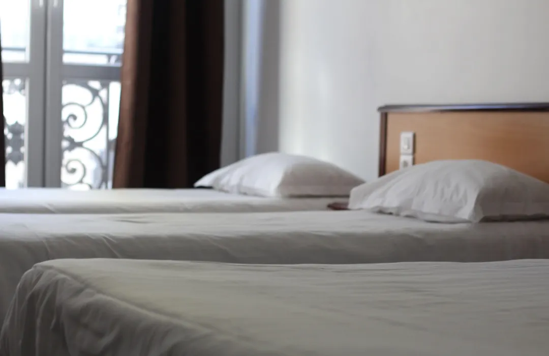 Hotel Liege Strasbourg-1