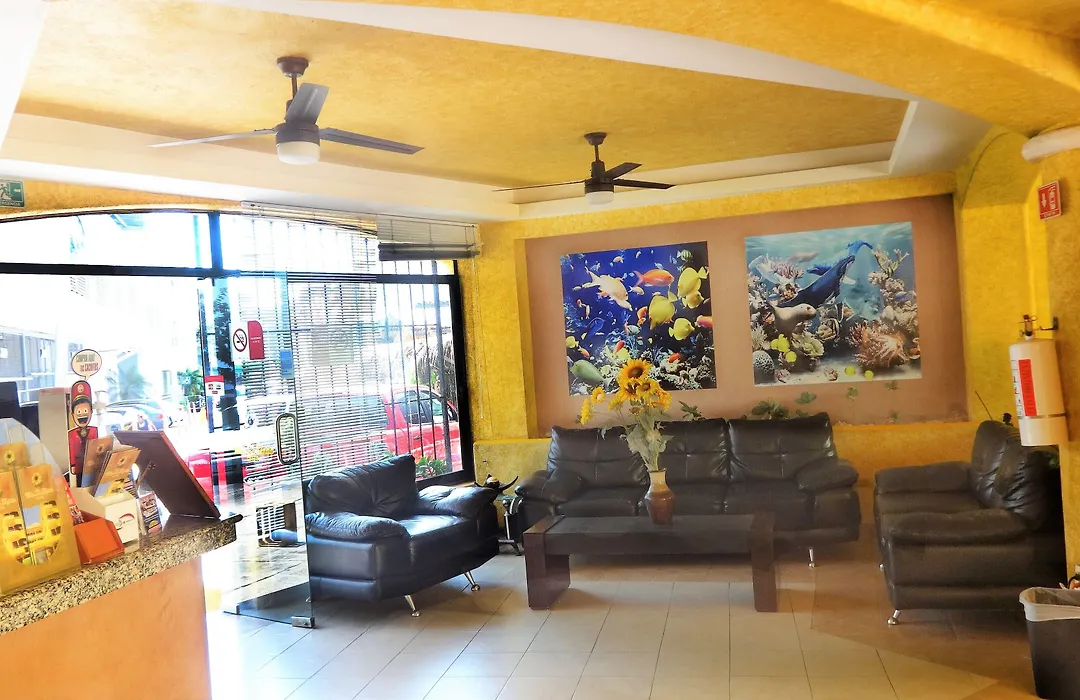 Villas La Lupita-1