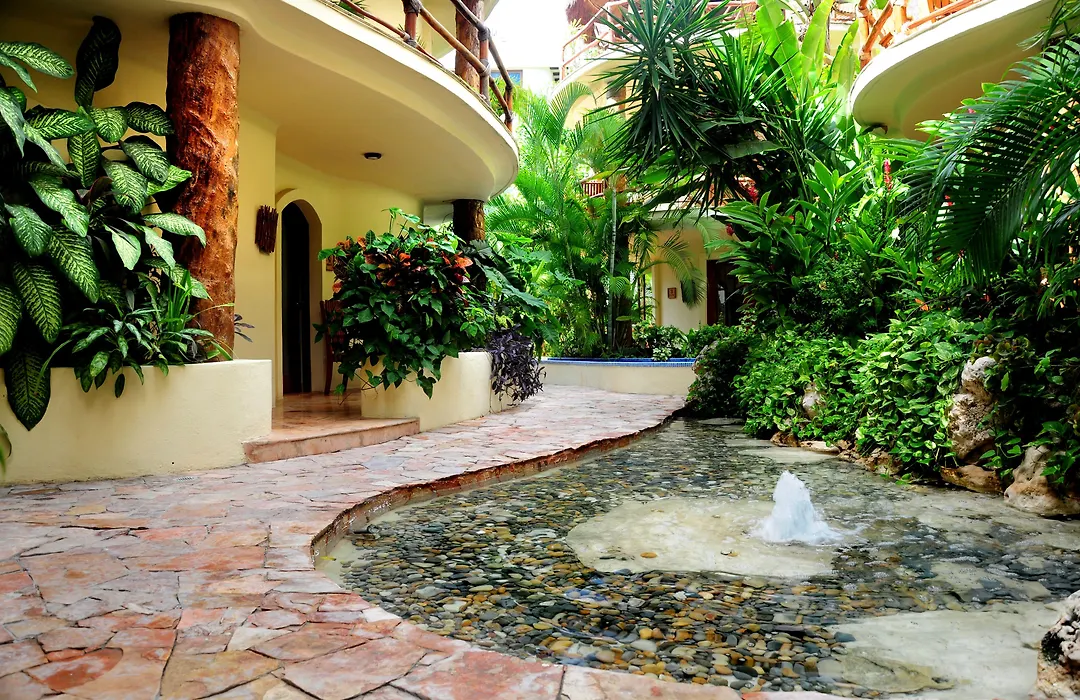 Villas Sacbe Condo Hotel&Beach Club-1