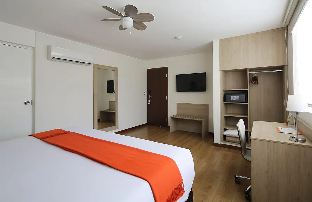 Centro by Casa Andina-1