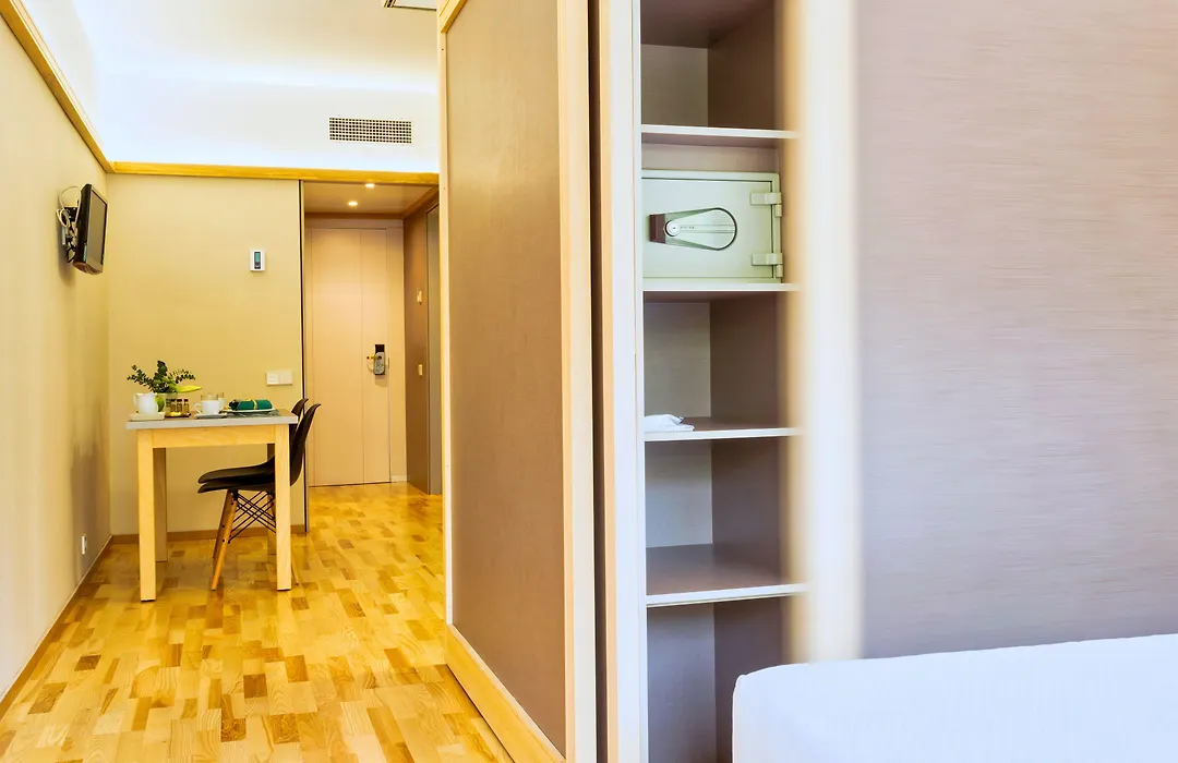 Bonanova Suite-1