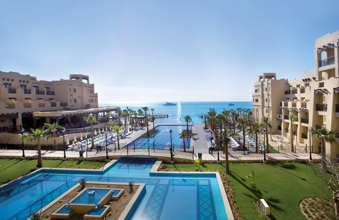 Hotel Riu Santa Fe-1