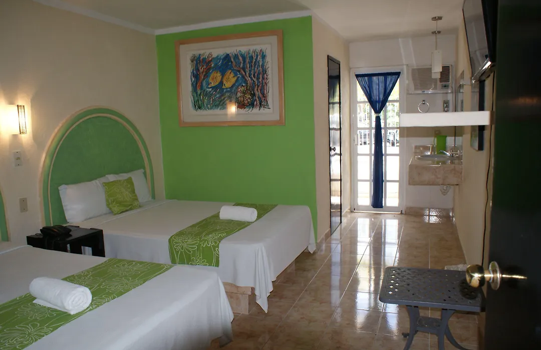 Hotel HC Internacional-1