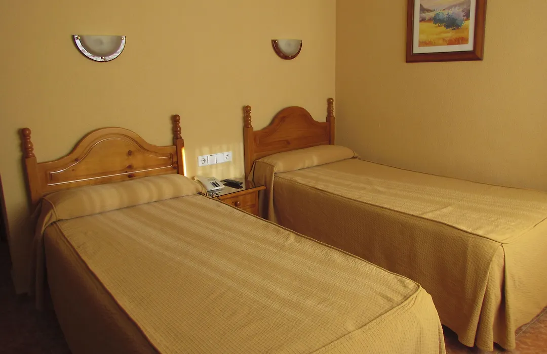 Hotel Zeus-1