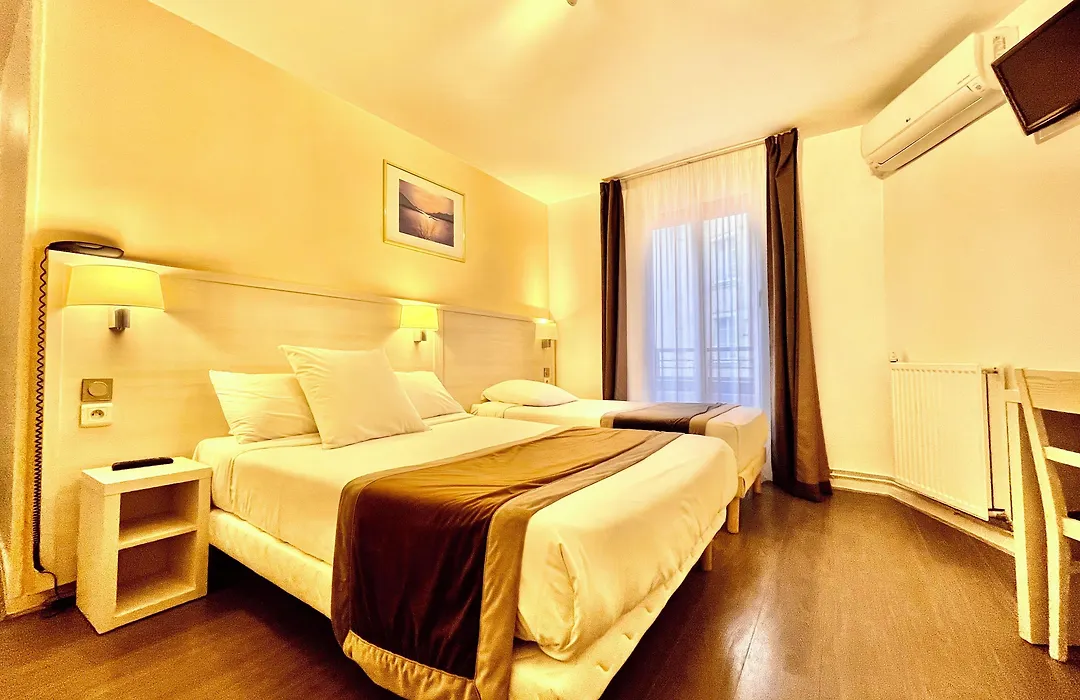 Luxor Bastille Hotel-1