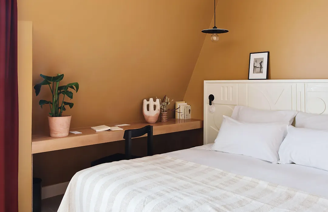 Hotel Orphée-1