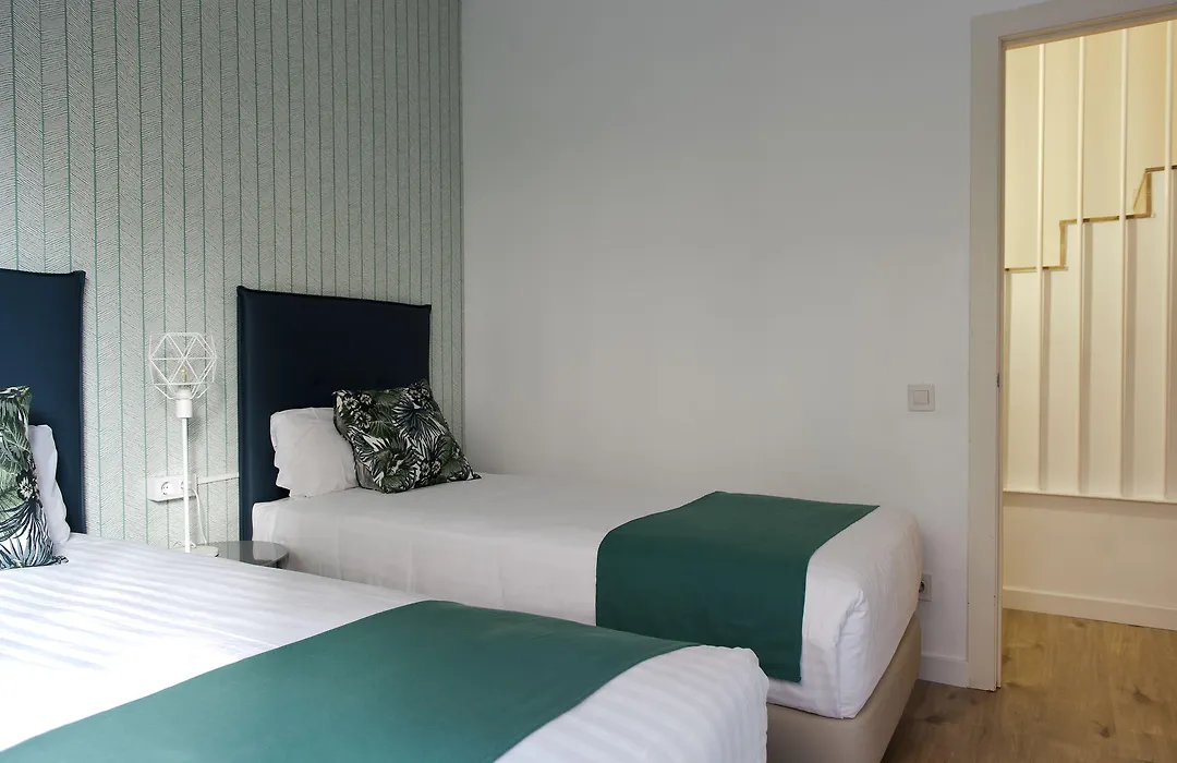 Mh Apartments Sant Pau-1