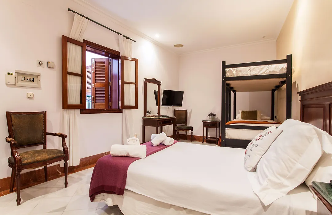Hotel Baco-1