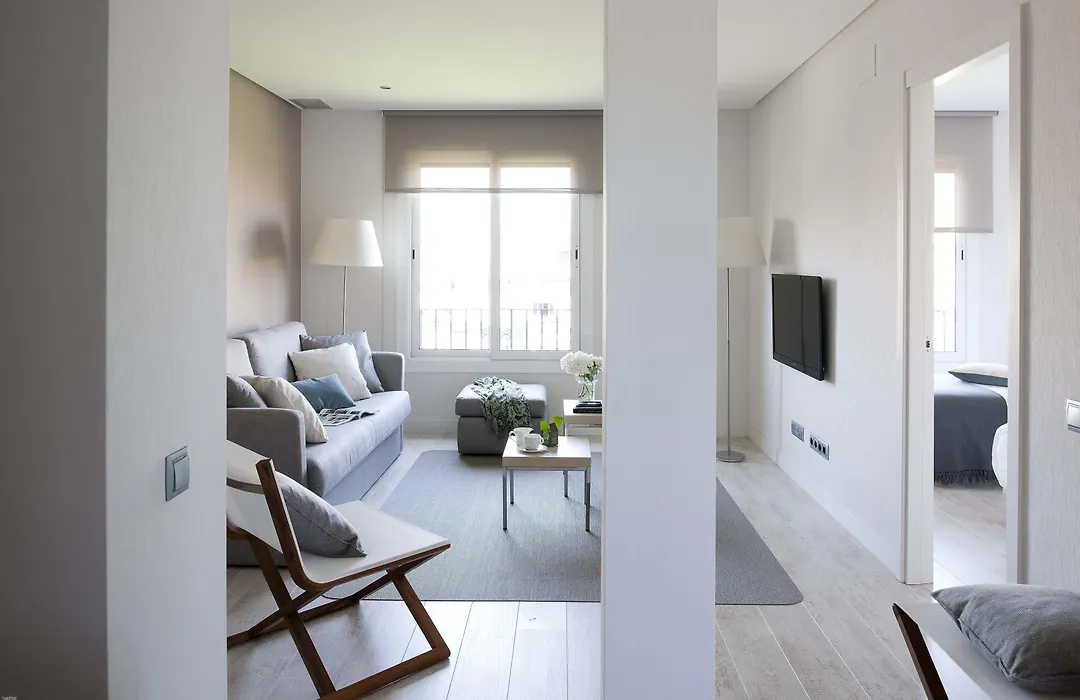 Eric Vökel Boutique Apartments - Gran Vía Suites-1