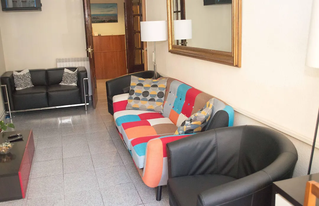 Hostal Alogar-1
