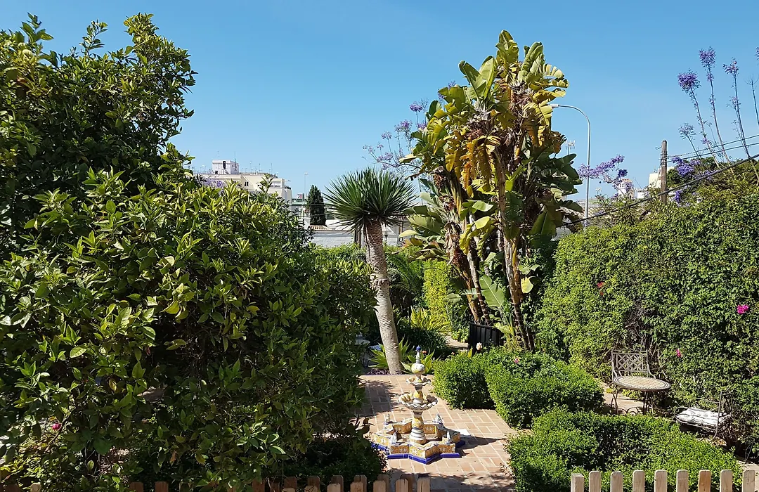 La Francesa Suites-1