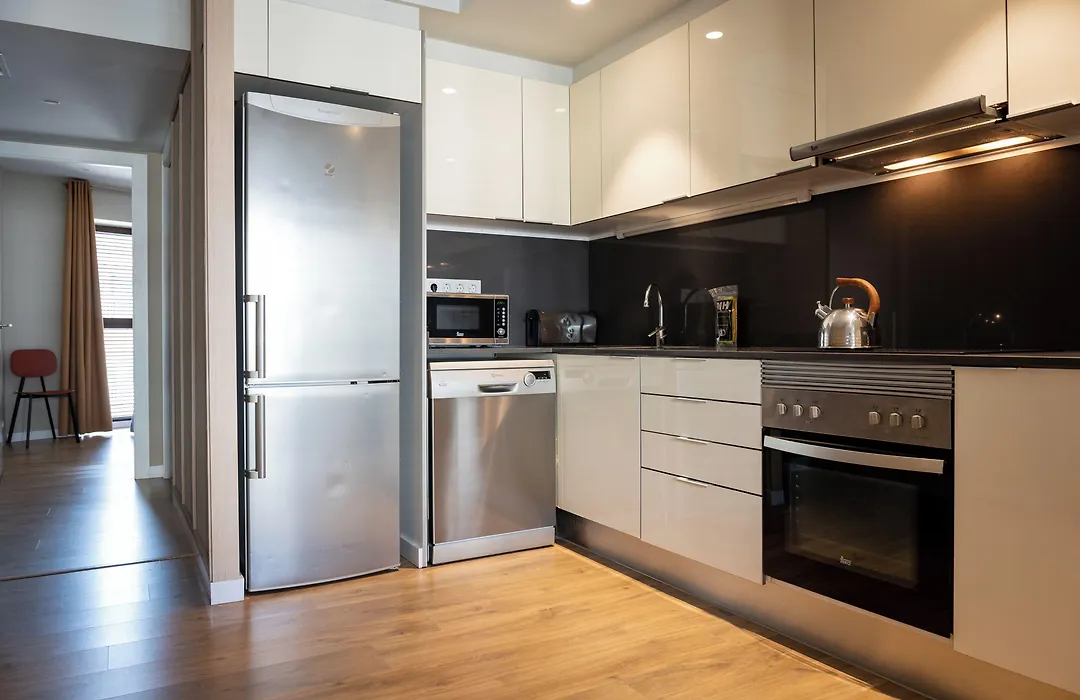 Mh Apartments Urban-1