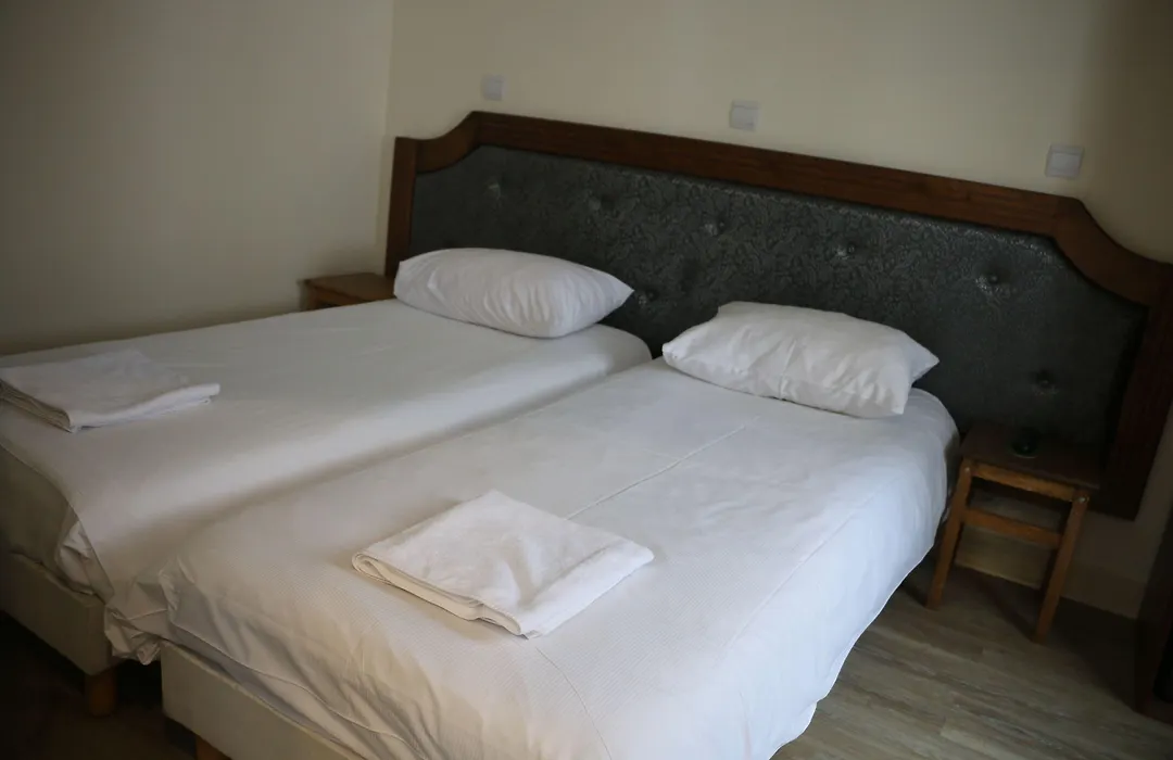 Grand Hotel De Clermont-1