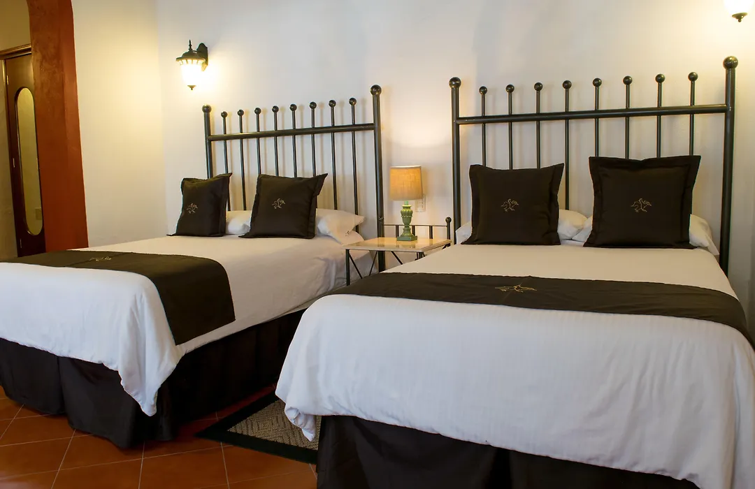 Hotel Santa Regina-1