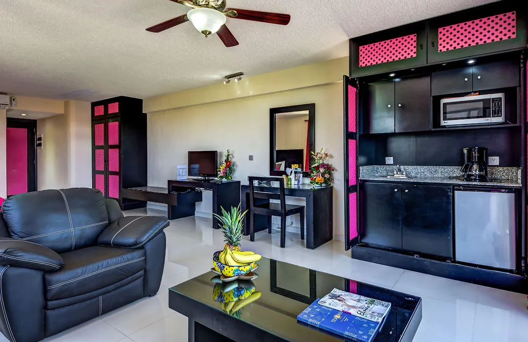 Suites Corazon-1