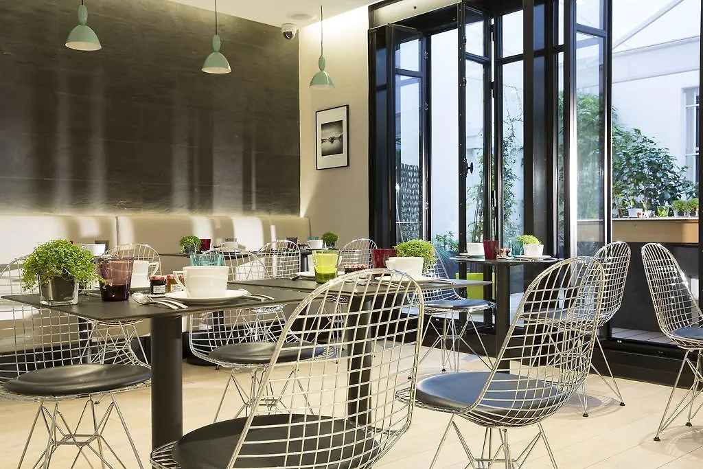 Cler Hotel-1