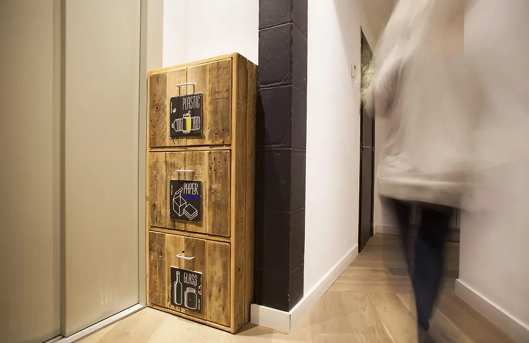 Eco Boutique Hostal Grau-1