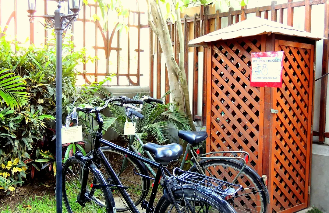 Lima Wari Hotel Boutique-1