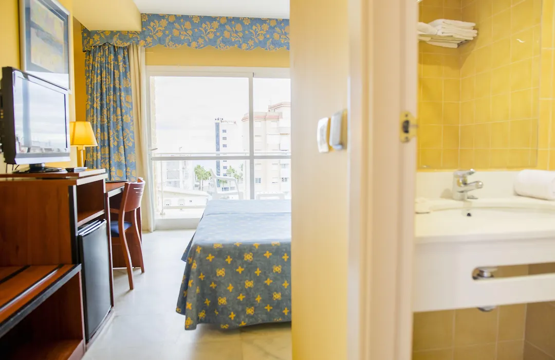 Hotel Biarritz-1