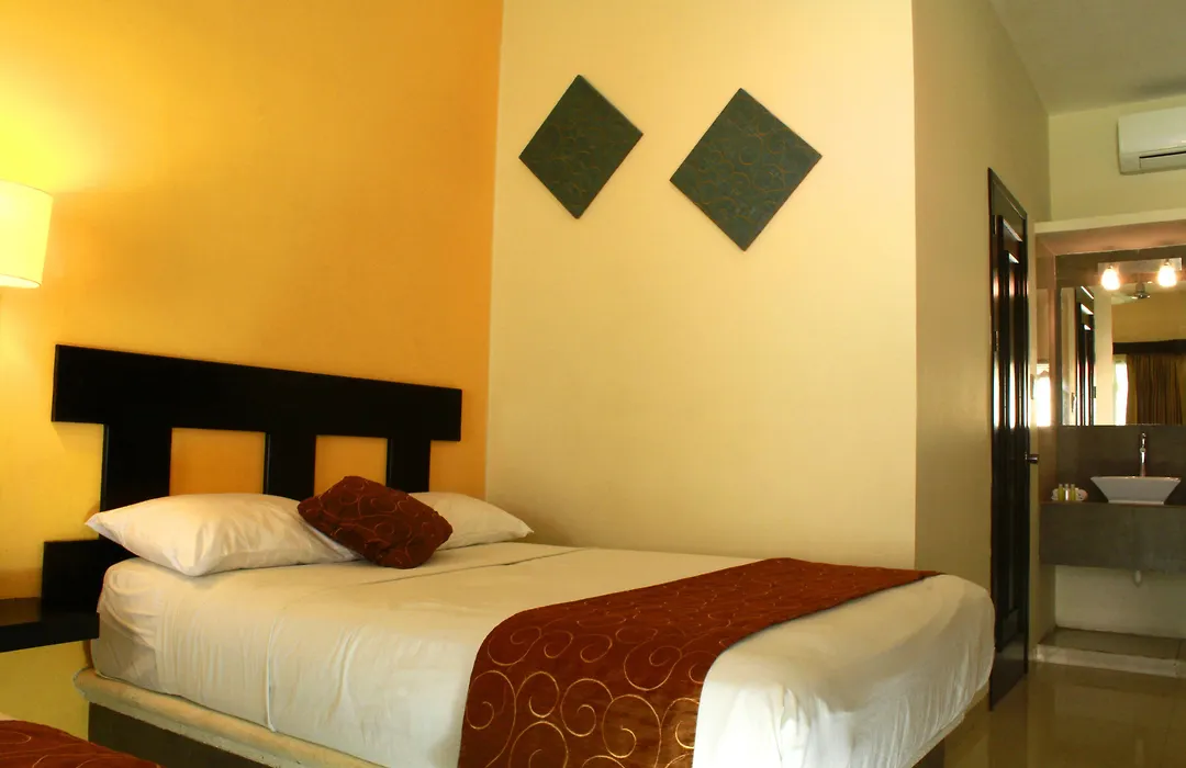 Hotel Nautilus-1