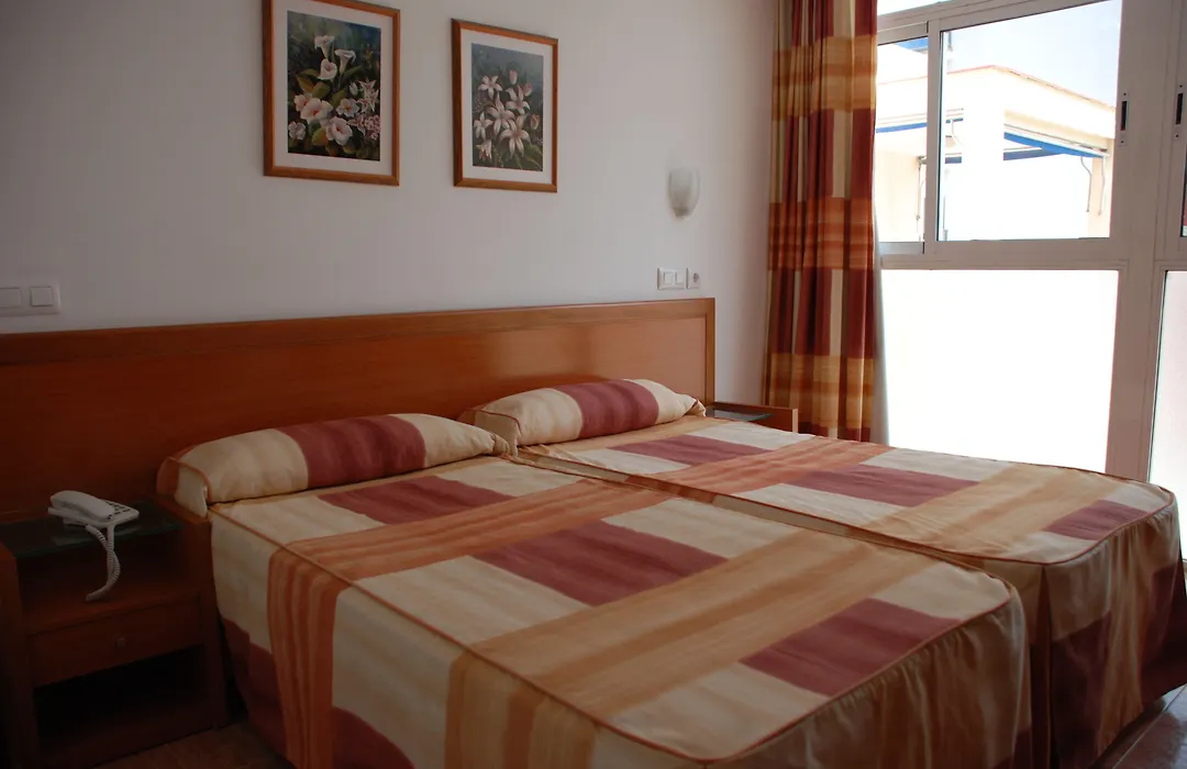 Hotel Mavi-1