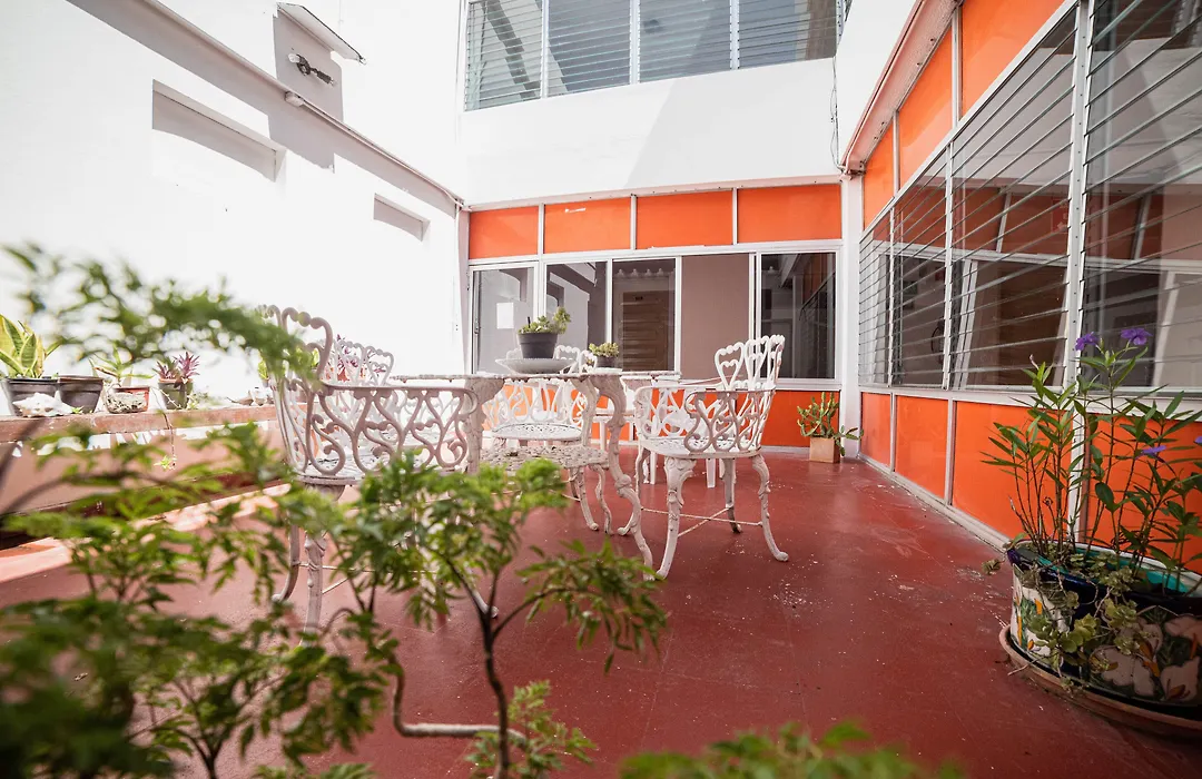 Hotel Rivemar-1