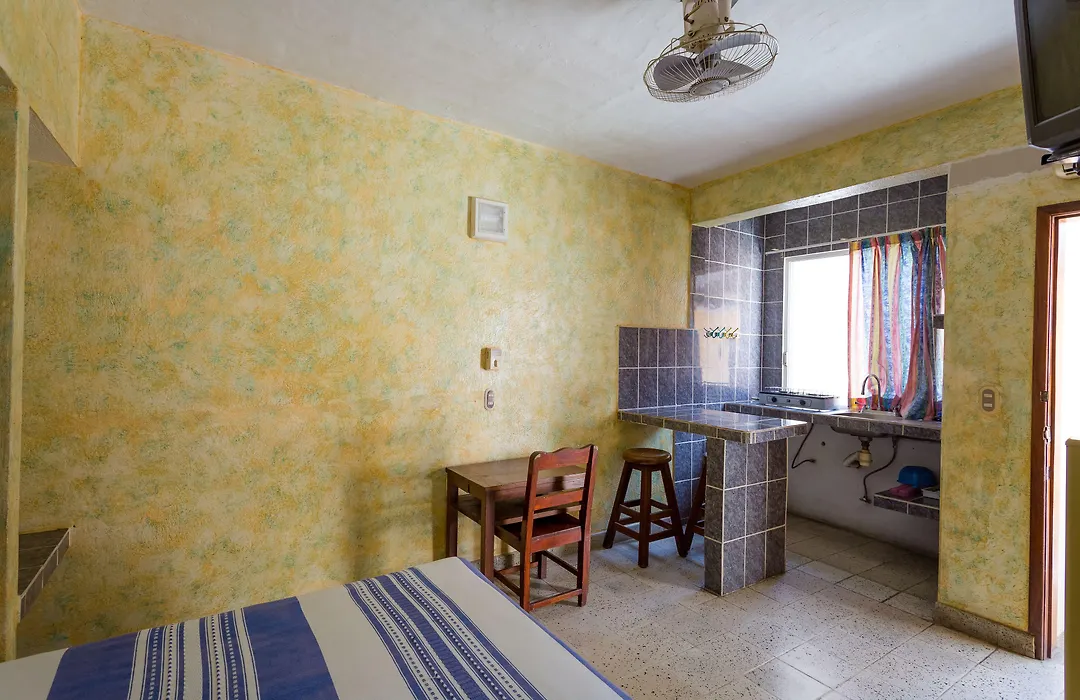 Hotel Hortencia-1