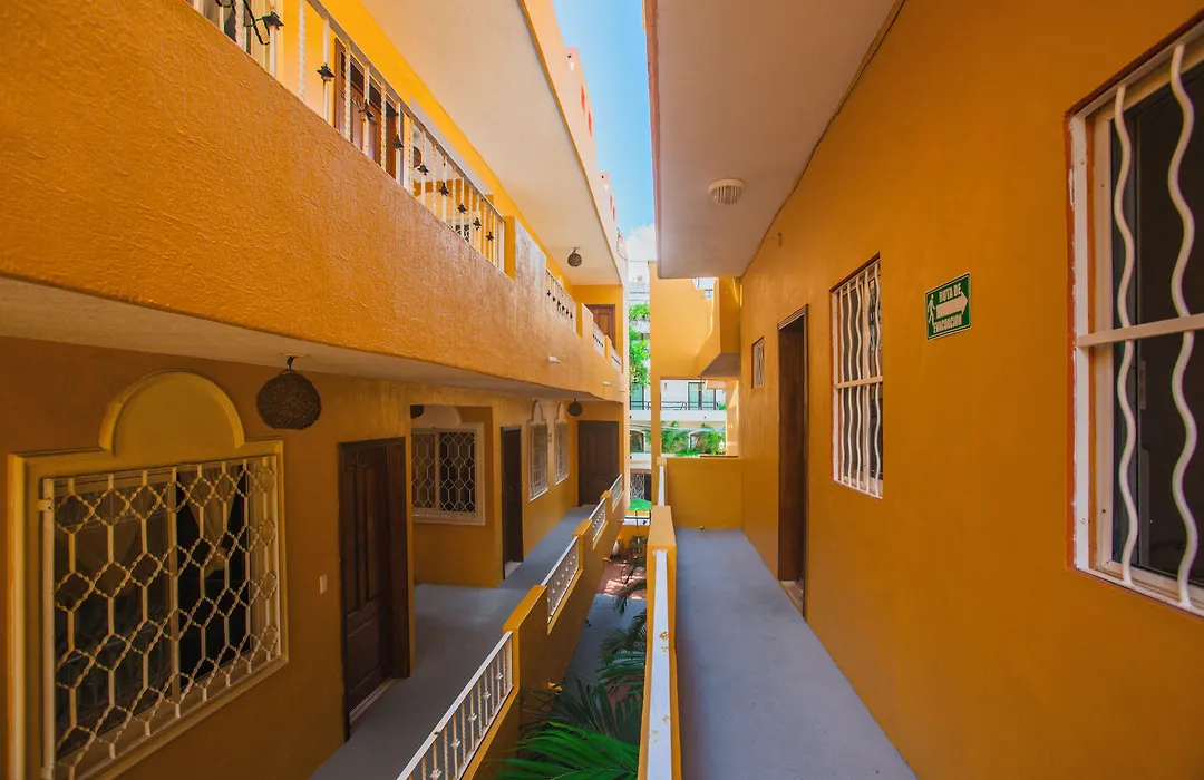 Beach House Hotel-1