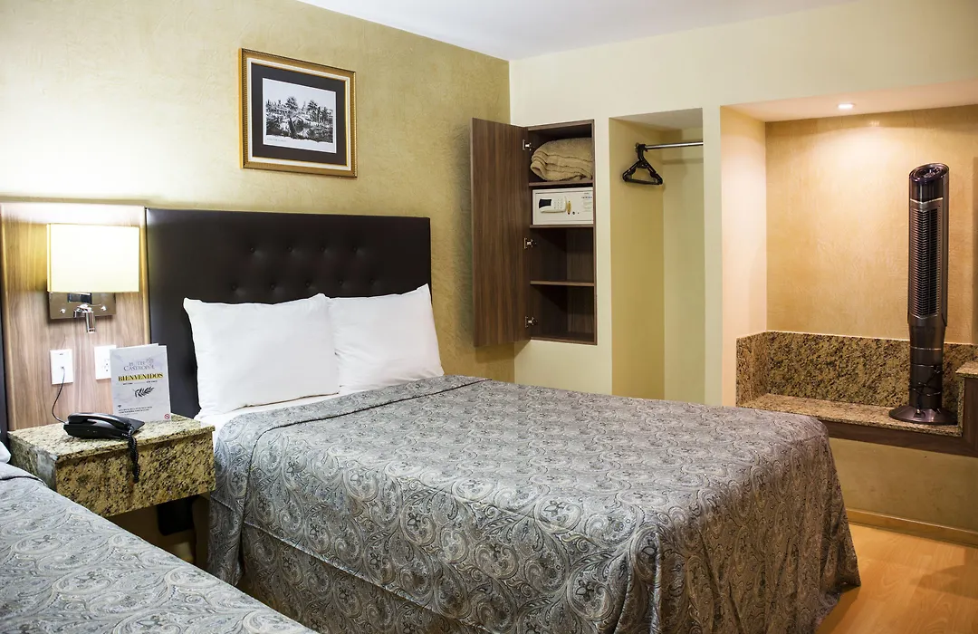 Hotel Castropol-1