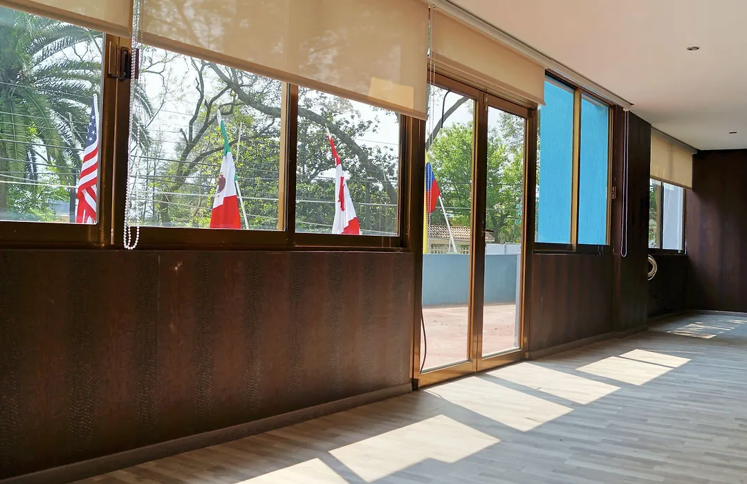 Suites Meson Del Cid-1