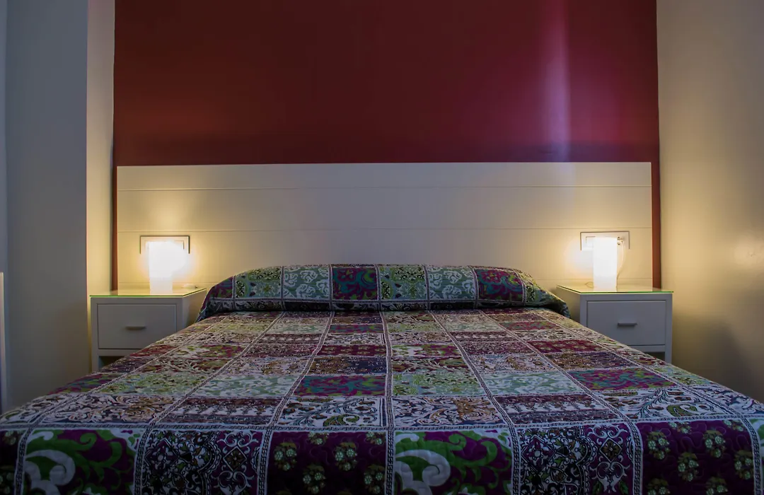 Hostal San Vicente II-1