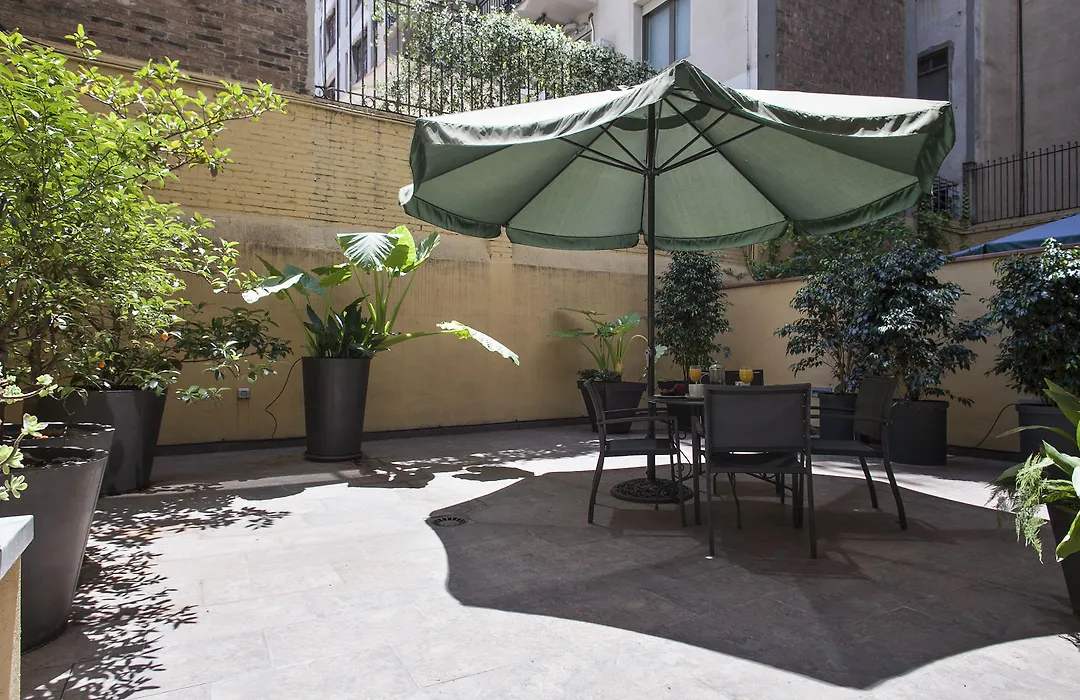 Bonavista Apartments - Passeig De Gracia-1