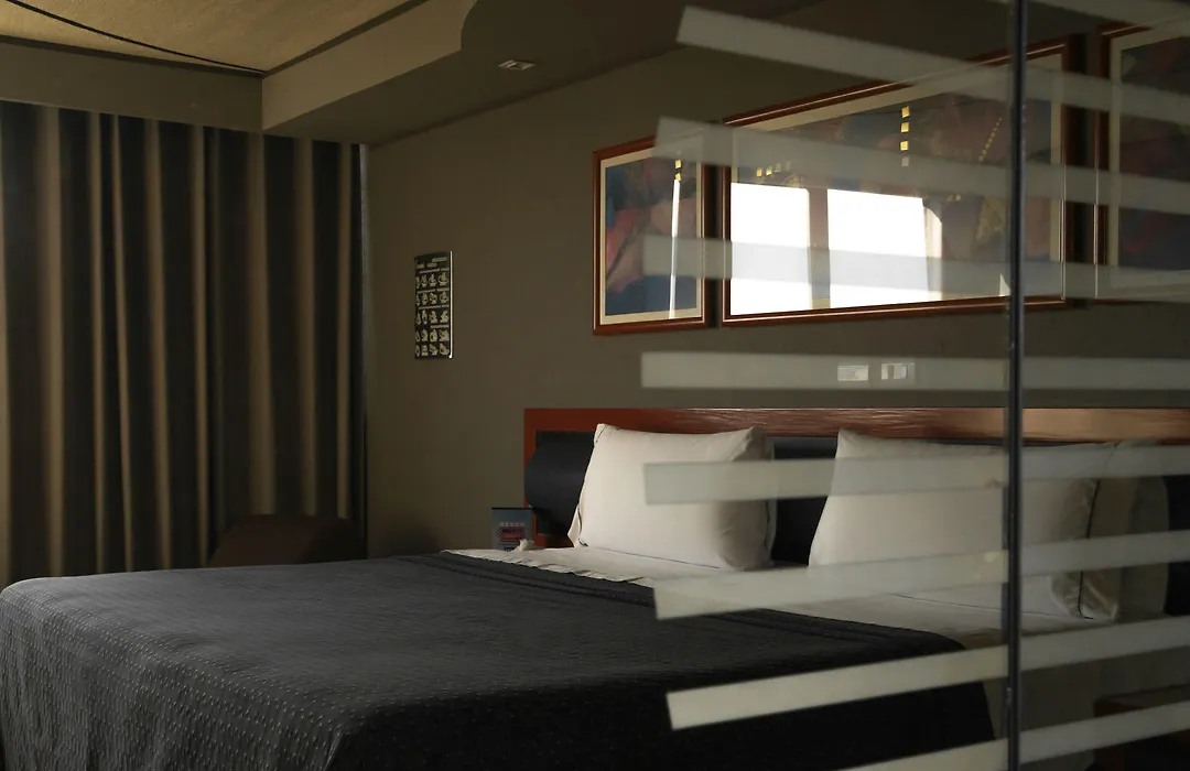 Hotel Oslo-1