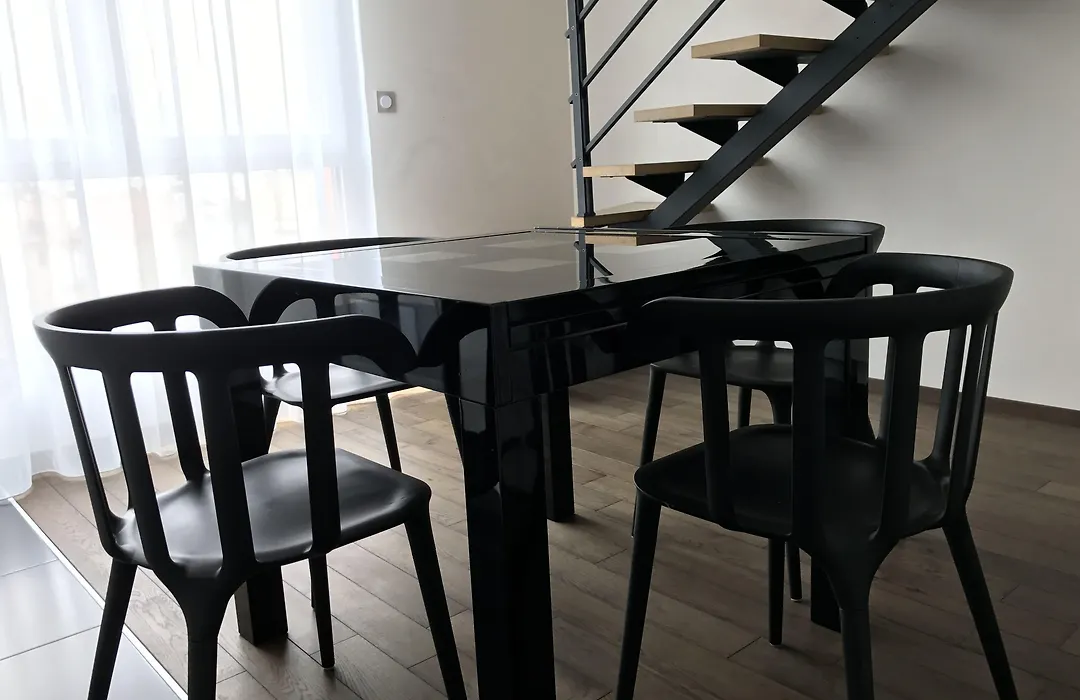 Les Appartements Paris Clichy-1