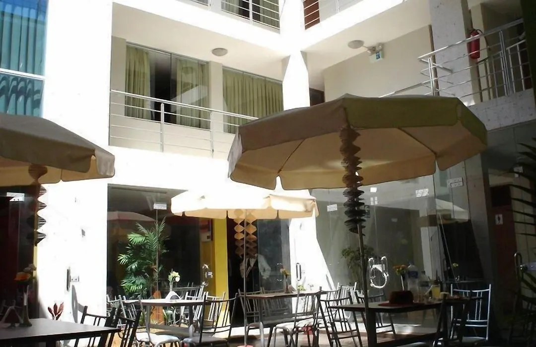 Hotel Herusalen-1