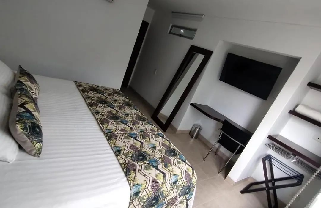 Hotel Mediterraneo-1