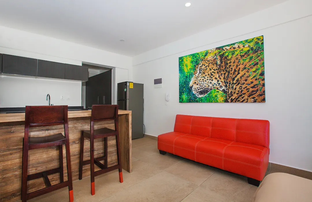 Studio 30 Condhotel By Nah Hotels-1