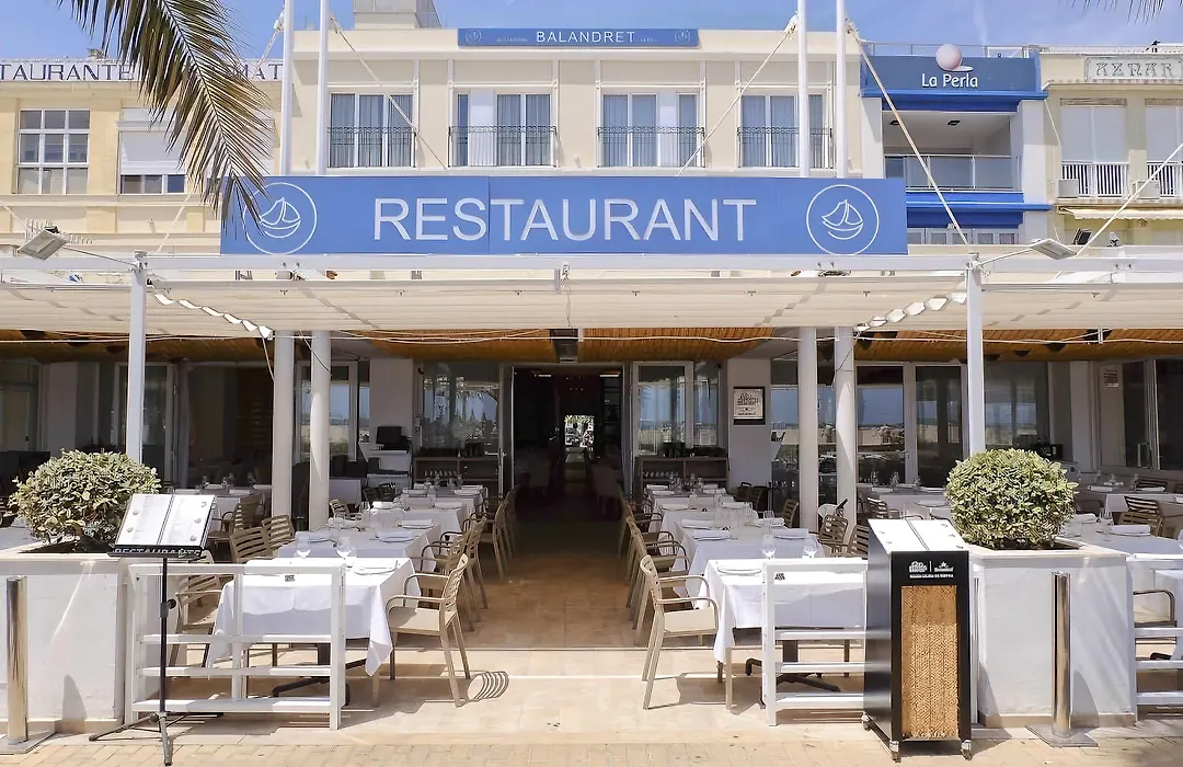 Hotel Boutique Balandret-1