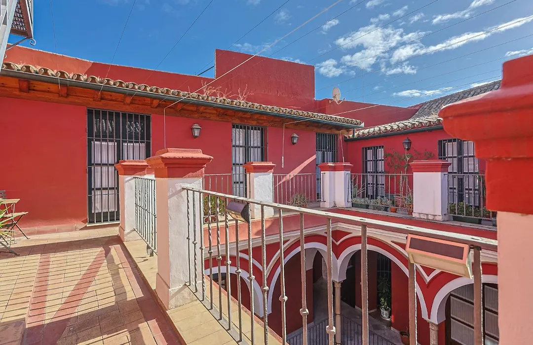 Casa Palacio Guiomar by SHS-1