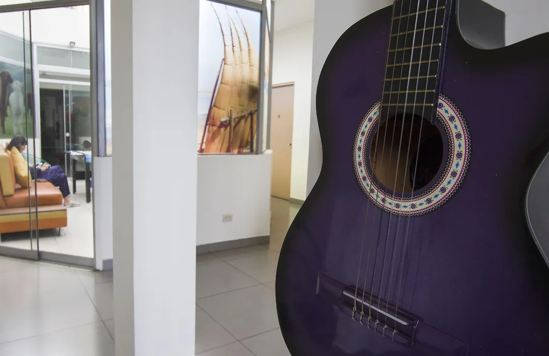 Lima House Hostel-1