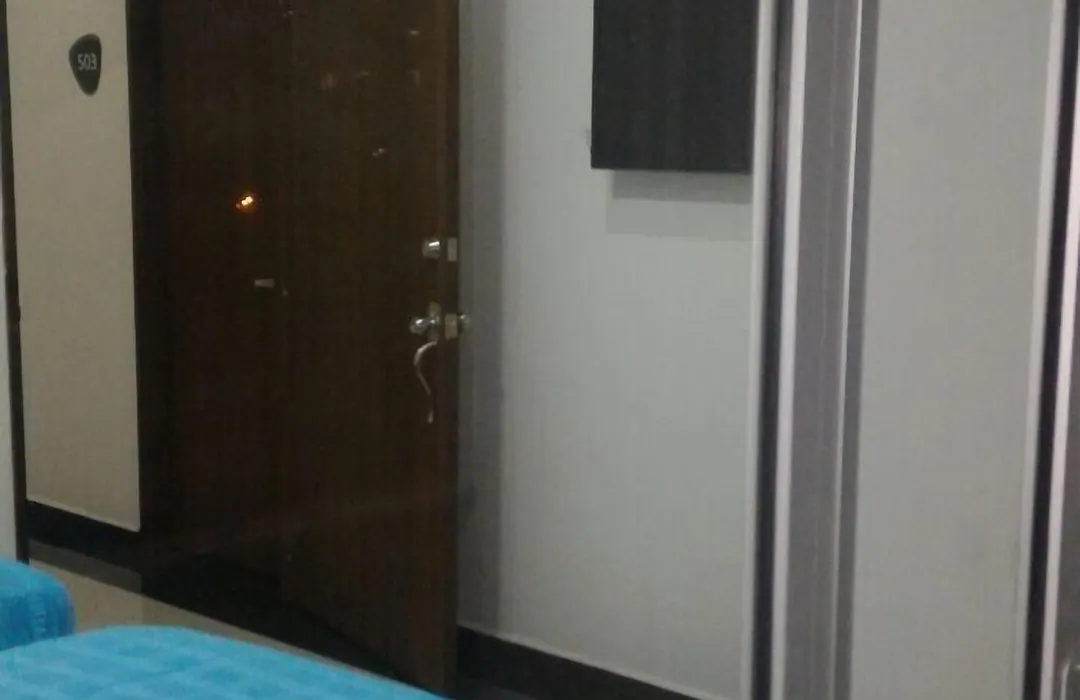 Hotel CSI Medellín-1